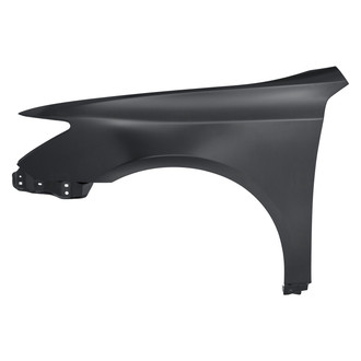 Replace® - Front Driver Side Fender (Value Line)