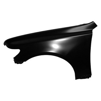 Replace® - Front Driver Side Fender (Standard Line)