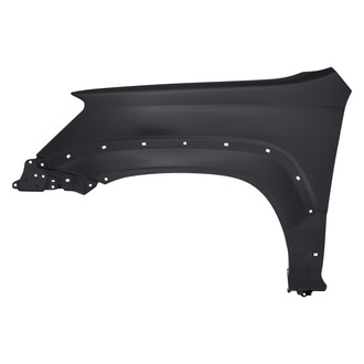 Replace® - Front Driver Side Fender (Standard Line)
