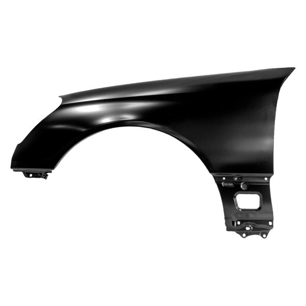 Replace® - Front Driver Side Fender