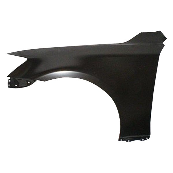 Replace® - Front Driver Side Fender