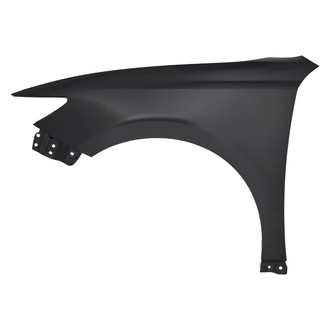 Replace® - Front Driver Side Fender (Standard Line)
