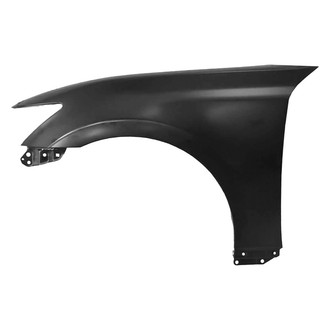 Replace® - Front Driver Side Fender (CAPA Certified)