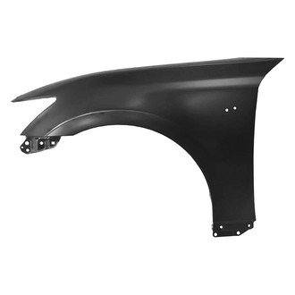 Replace® - Front Driver Side Fender (Standard Line)