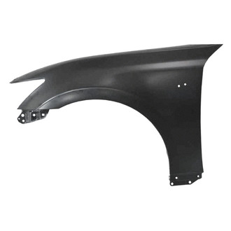 Replace® - Front Driver Side Fender (Brand New OE)