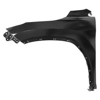 Replace® - Front Driver Side Fender (Standard Line)