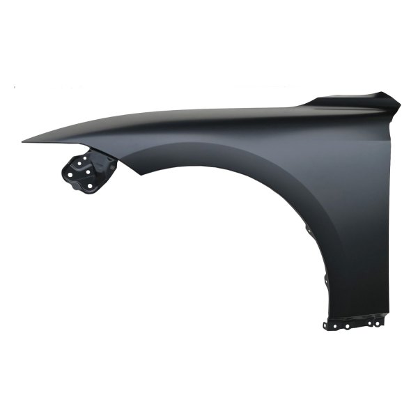 Replace® - Front Driver Side Fender