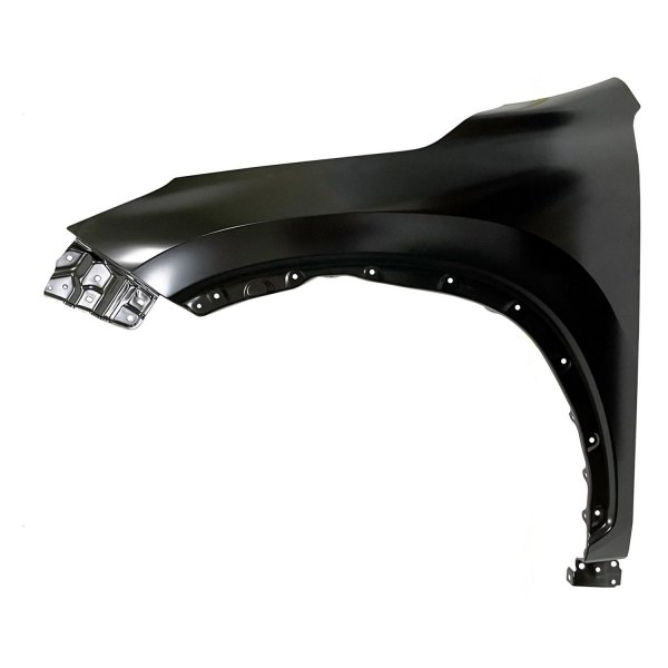 Replace® - Front Driver Side Fender