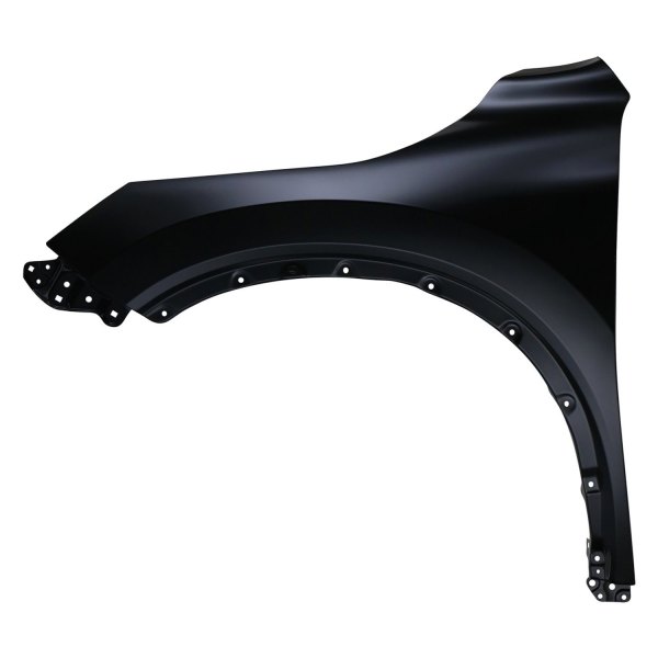 Replace® - Front Driver Side Fender