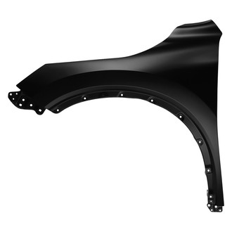 Replace® - Front Driver Side Fender (Standard Line)