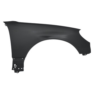 Replace® - Front Passenger Side Fender (Standard Line)