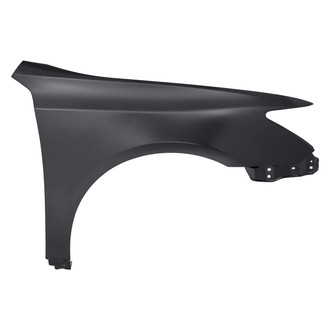 Replace® - Front Passenger Side Fender (Platinum Plus)