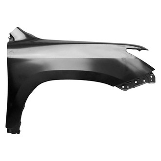 Replace® - Front Passenger Side Fender (Brand New OE)