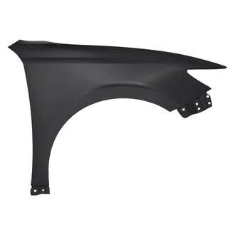 Replace® - Front Passenger Side Fender (CAPA Certified)