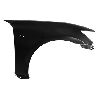 Replace® - Front Passenger Side Fender (CAPA Certified)
