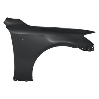 Replace® - Front Passenger Side Fender (CAPA Certified)