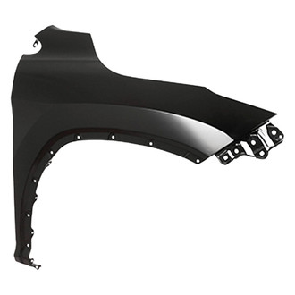 Replace® - Front Passenger Side Fender (Platinum Plus)