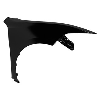 Replace® - Front Passenger Side Fender (CAPA Certified)