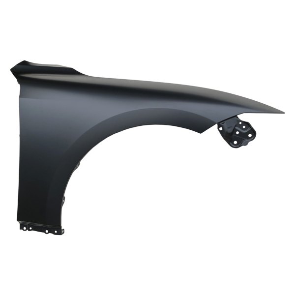 Replace® - Front Passenger Side Fender