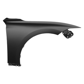 Replace® - Front Passenger Side Fender (CAPA Certified)