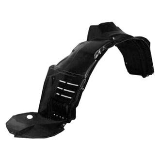 Replace® - Front Driver Side Fender Liner (CAPA Certified)