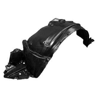 Replace® - Front Driver Side Fender Liner (Standard Line)