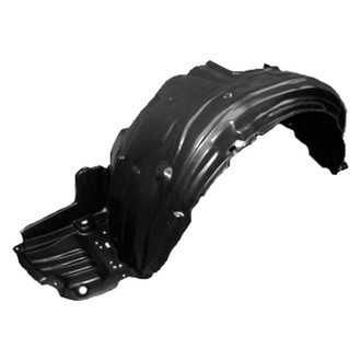 Replace® - Front Driver Side Fender Liner (Standard Line)