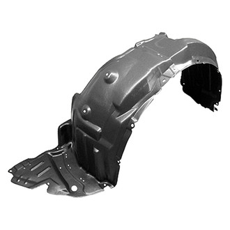 Replace® - Front Driver Side Fender Liner (Standard Line)