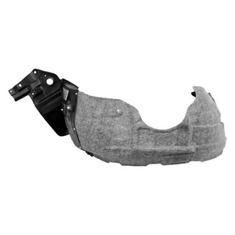 Replace® - Front Driver Side Fender Liner (CAPA Certified)