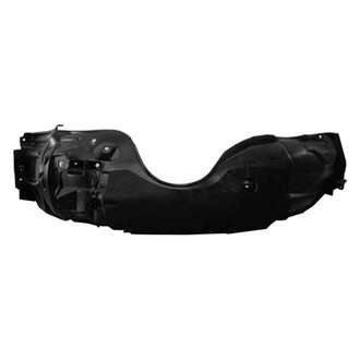 Replace® - Front Driver Side Fender Liner (CAPA Certified)