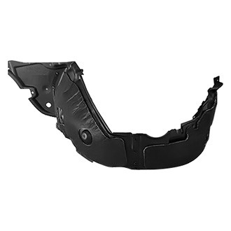 Replace® - Front Driver Side Fender Liner (Brand New OE)