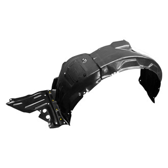 Replace® - Front Driver Side Fender Liner (Standard Line)