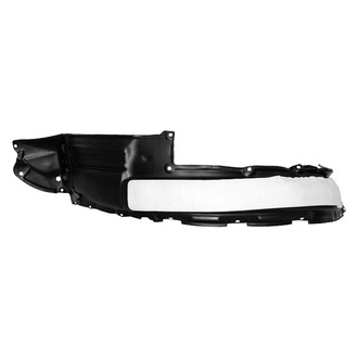 Replace® - Front Driver Side Fender Liner (CAPA Certified)