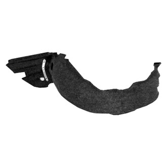Replace® - Front Driver Side Fender Liner (CAPA Certified)