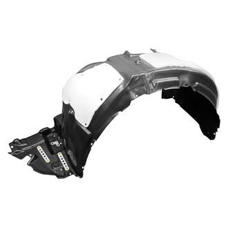 Replace® - Front Driver Side Fender Liner (Standard Line)