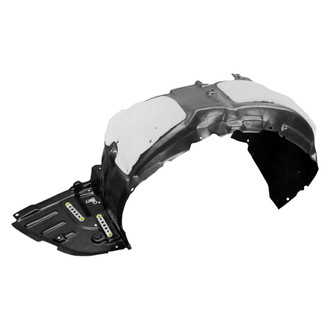 Replace® - Front Driver Side Fender Liner (Brand New OE)