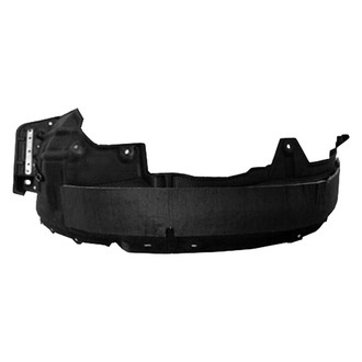 Replace® - Front Driver Side Fender Liner (CAPA Certified)
