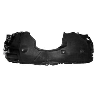 Replace® - Front Driver Side Fender Liner (CAPA Certified)