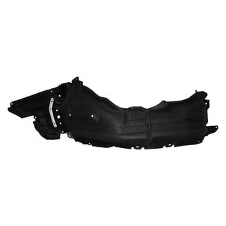 Replace® - Front Driver Side Fender Liner (CAPA Certified)