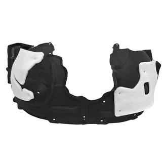 Replace® - Fender Liners