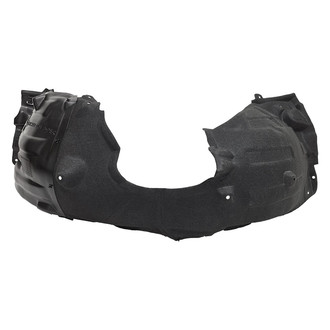 Replace® - Front Driver Side Fender Liner (CAPA Certified)