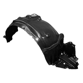Replace® - Front Passenger Side Fender Liner (Standard Line)