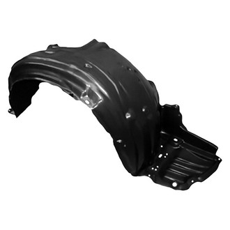 Replace® - Front Passenger Side Fender Liner (Standard Line)