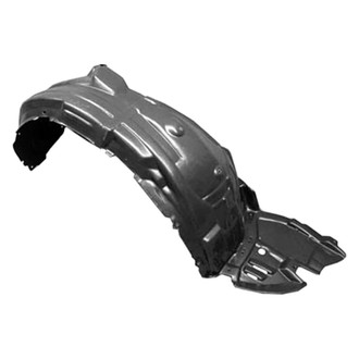 Replace® - Front Passenger Side Fender Liner (Standard Line)