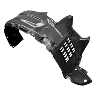 Replace® - Front Passenger Side Fender Liner (Standard Line)