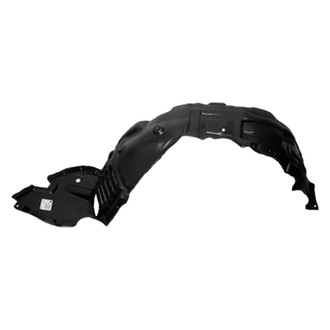 Replace® - Front Passenger Side Fender Liner (Brand New OE)