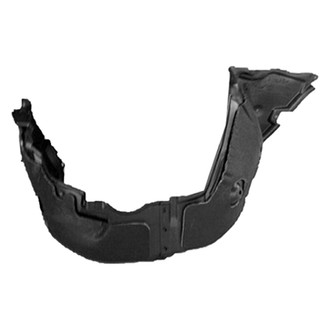Replace® - Front Passenger Side Fender Liner (CAPA Certified)