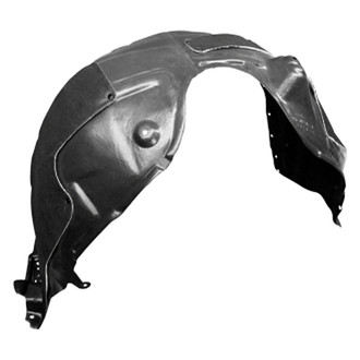 Replace® - Front Passenger Side Fender Liner (CAPA Certified)