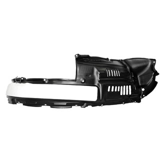 Replace® - Front Passenger Side Fender Liner (CAPA Certified)
