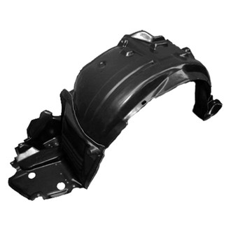 Replace® - Front Driver Side Fender Liner (Standard Line)